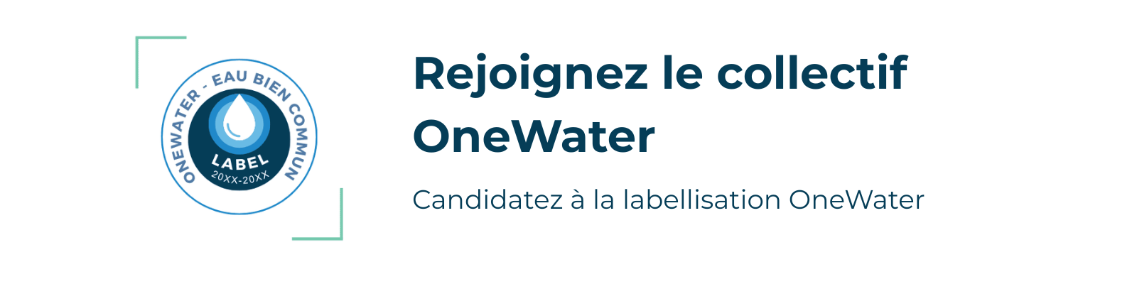 Labellisation 