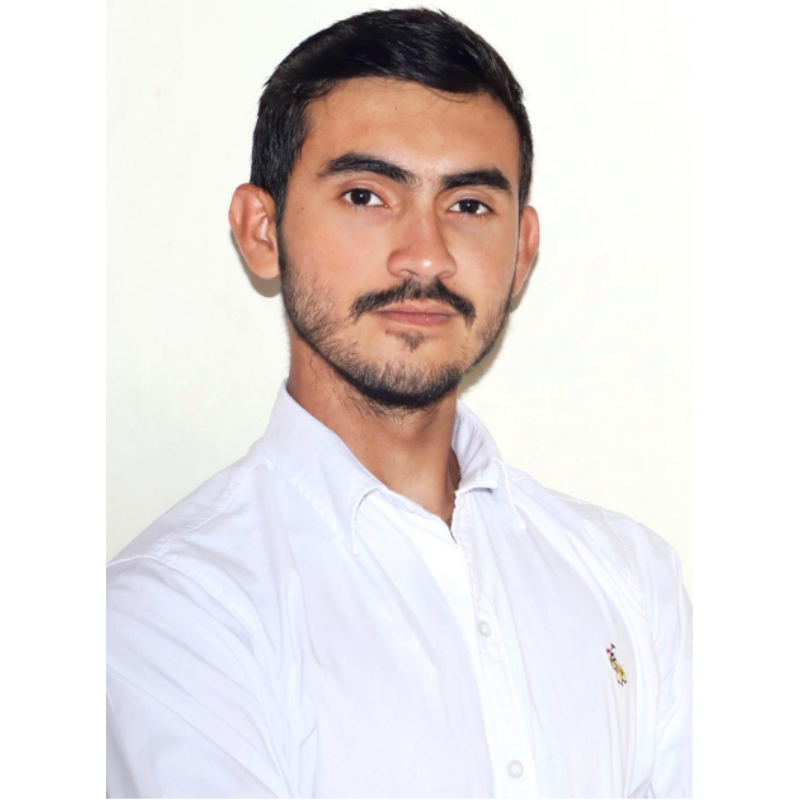 Carlos Felipe Marin Rivera