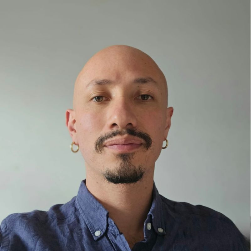 Amaël MARCHAND
