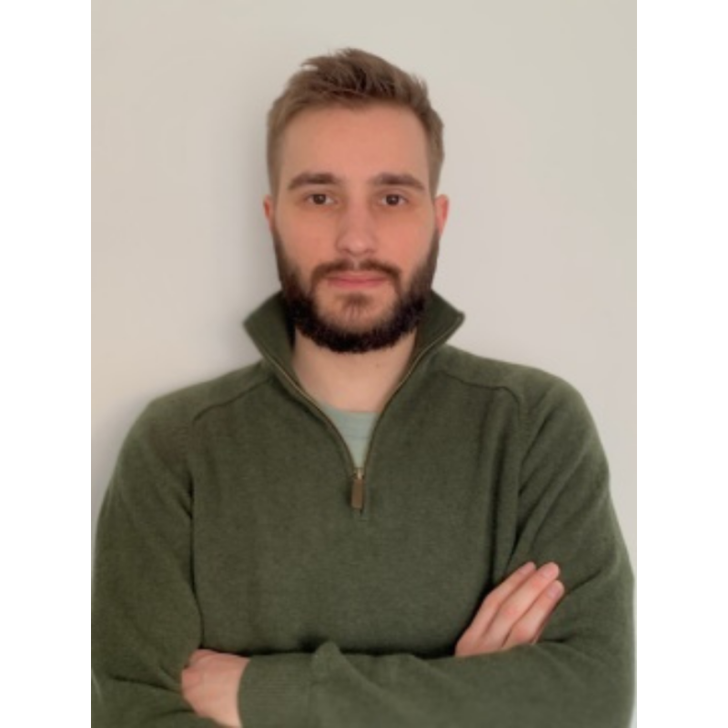 Rémi Bizeul