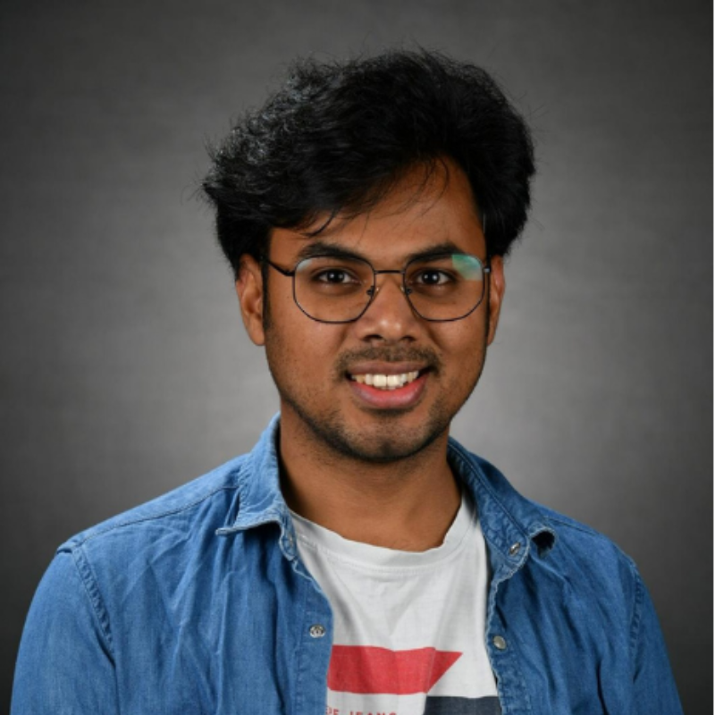 Sivarama Krishna Reddy Chidepudi 