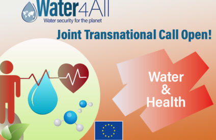 Appel à projet Water4All