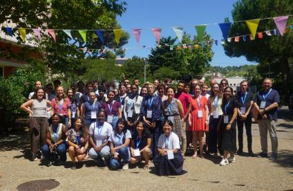 Ecole Ouverte OneWater 2026