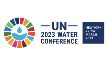 UN Water Conference