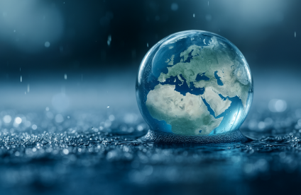 Opportunités européennes et internationnales liées à l'eau