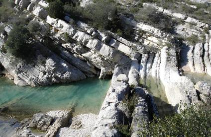 Fontaine de Vaucluse