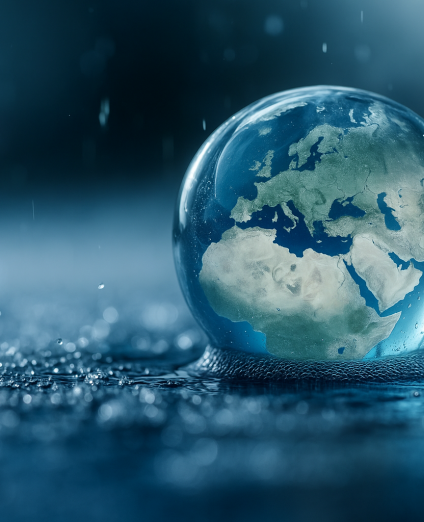 Opportunités européennes et internationnales liées à l'eau