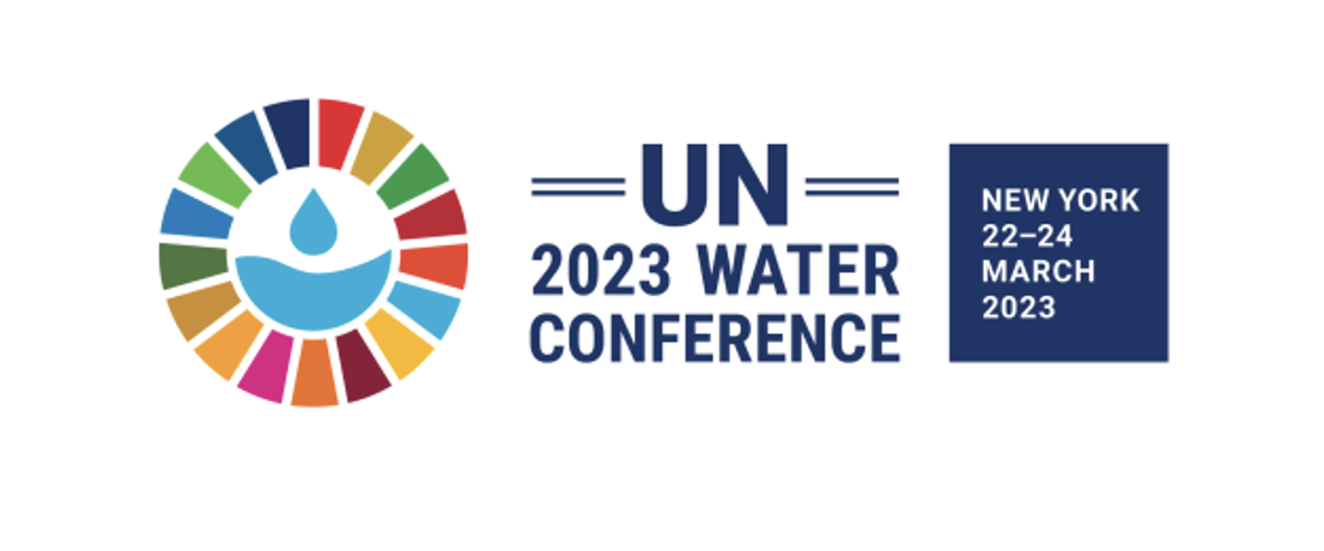 UN Water Conference