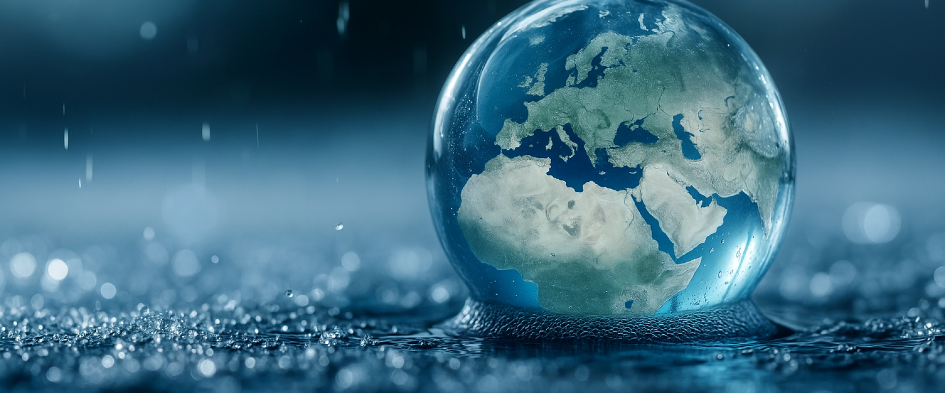 Opportunités européennes et internationnales liées à l'eau