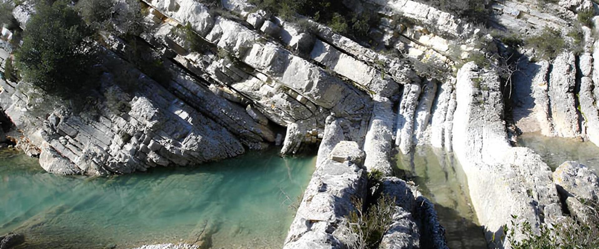 Fontaine de Vaucluse