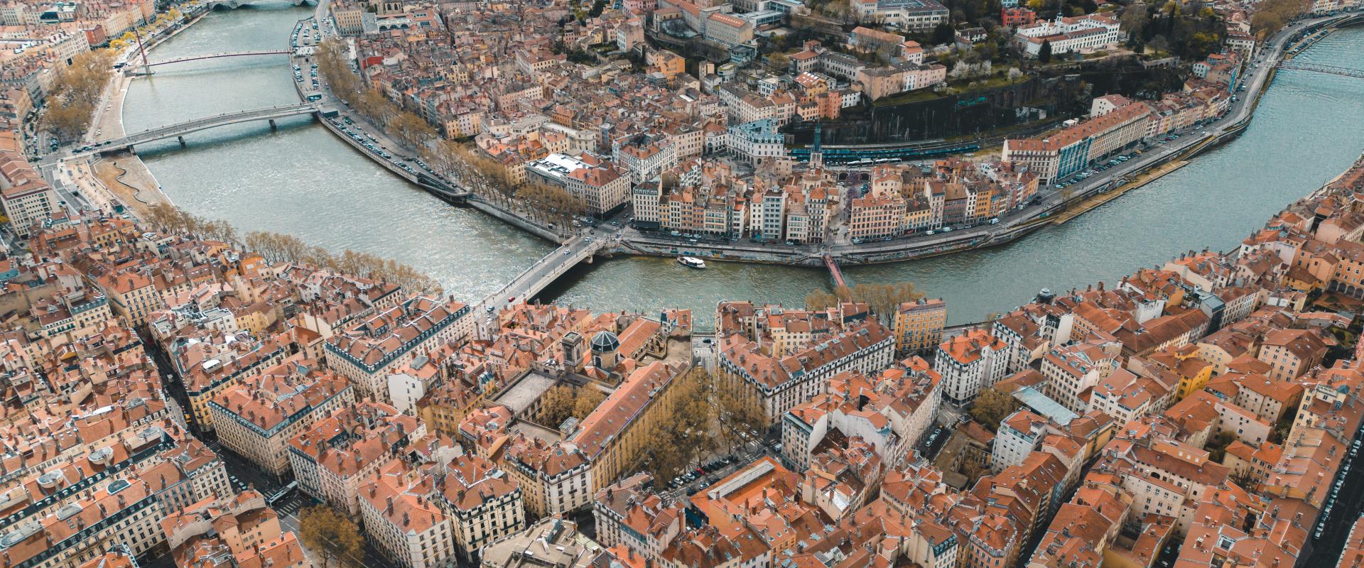 CODEFI LYON 