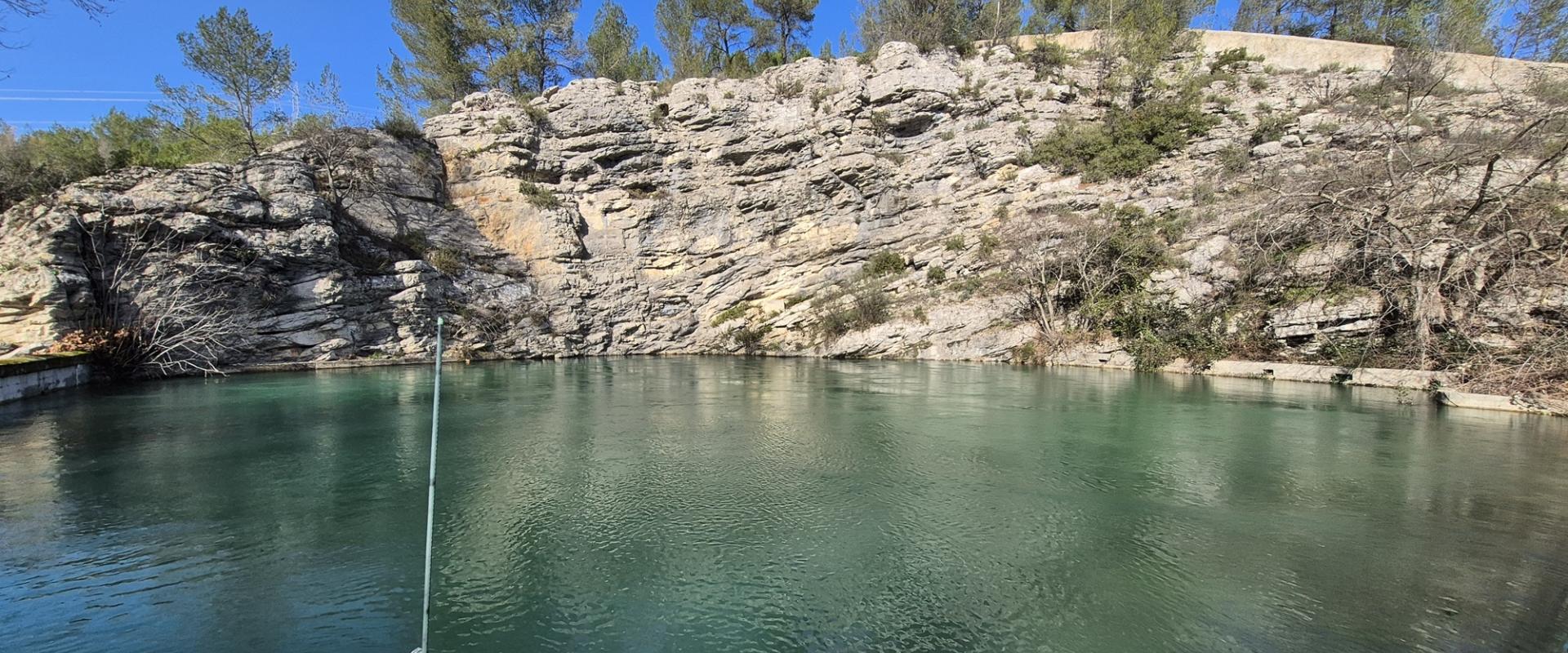 Source du LEZ