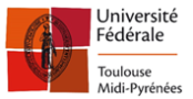 Université Fédérale de Toulouse Midi-Pyrénées