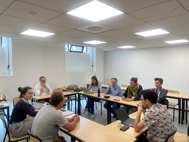 Séminaire PC6 - SoluTest