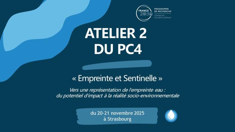 PC4 - Empreinte&Sentinelle