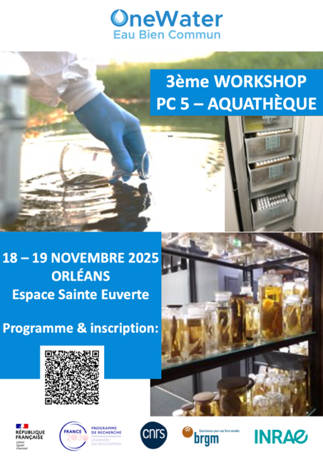 PC5 - Aquathèque
