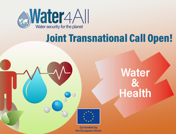 Appel à projet Water4All