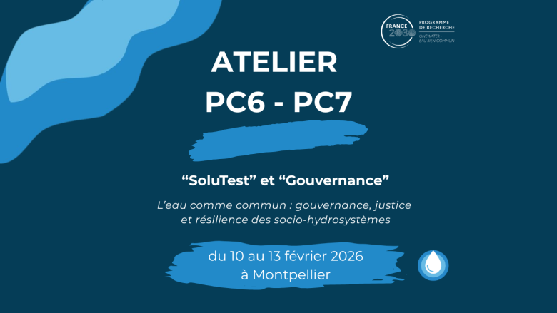 Atelier PC6 - PC7 