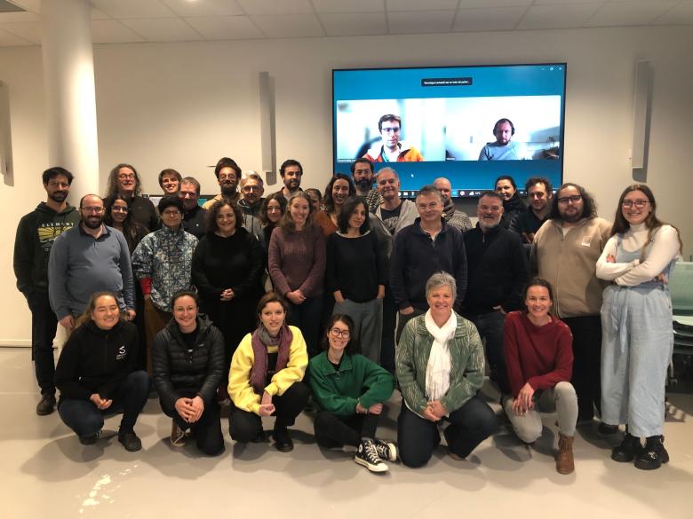 Journées Annuelles K3