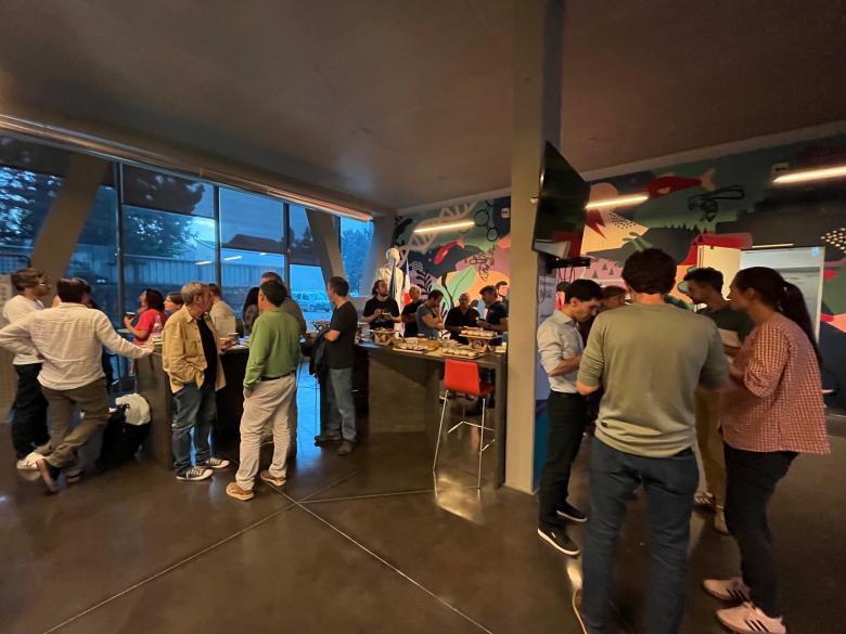 THERMIEFRANCE Lancement 