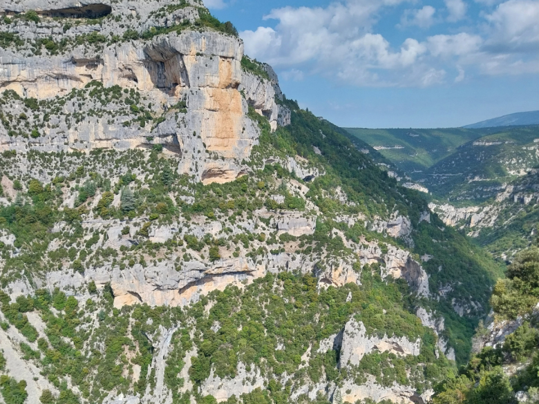 Fontaine de Vaucluse