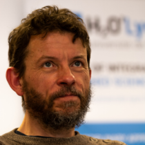 Christophe Douady
© OneWater
Christophe Douady