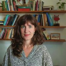 Photo de Chloé Nicolas Artero