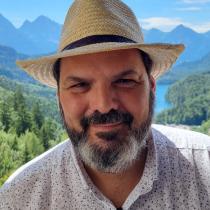 Photo d'Olivier Petit