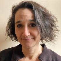 Photo de Rebecca Lave