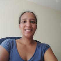 Anne Togola©️International Association Of Hydrogeologists Anne Togola