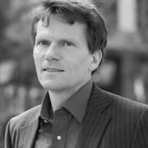 Portrait d'Hartmut Rosa 