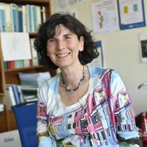Nathalie Hervé-Fournereau 