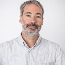 Sylvain Payraudeau 